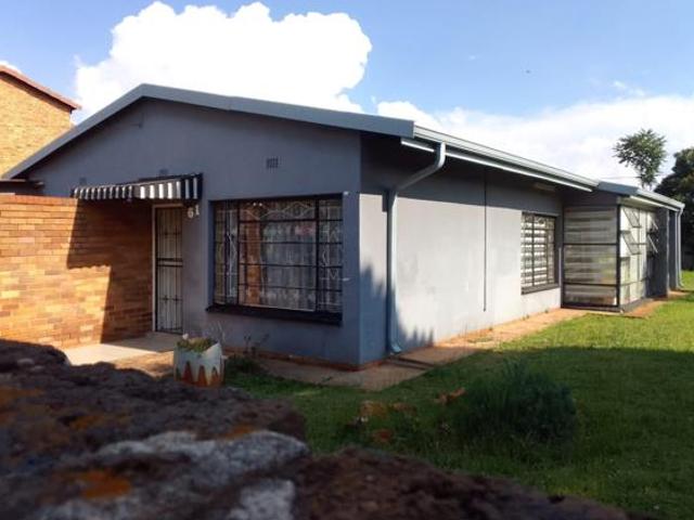 House for sale in Westonaria, Gauteng