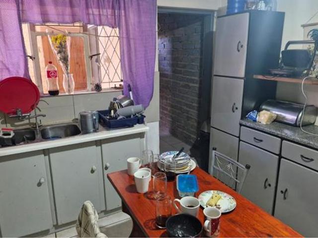 House for sale in Dr Kenneth Kaunda, North West