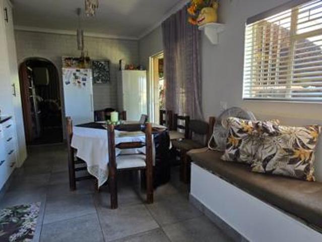 House for sale in Dr Kenneth Kaunda, North West
