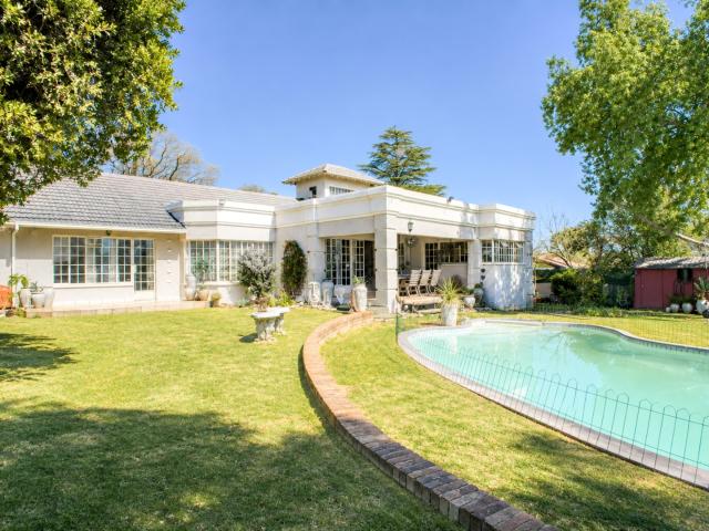 House for sale in Gauteng