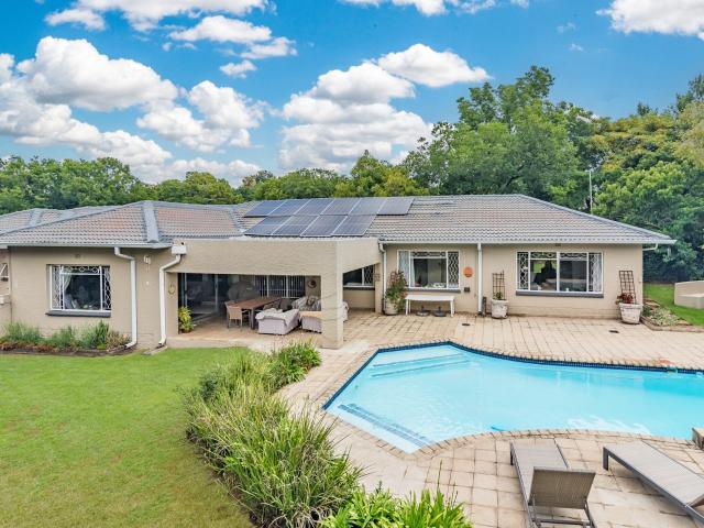 House for sale in Randburg, Gauteng