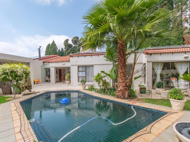House for sale in Gauteng