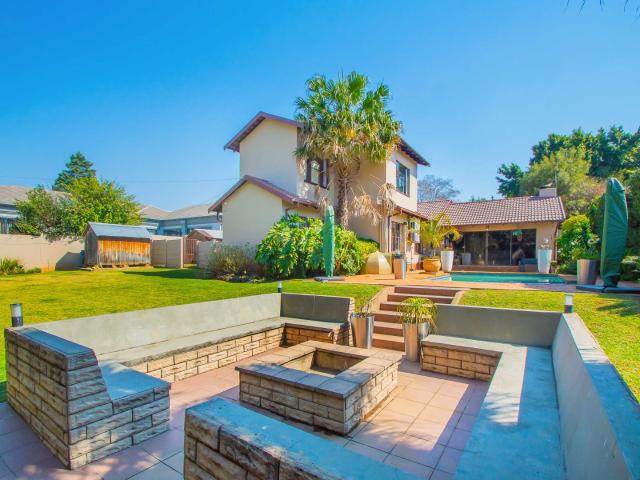 House for sale in Gauteng