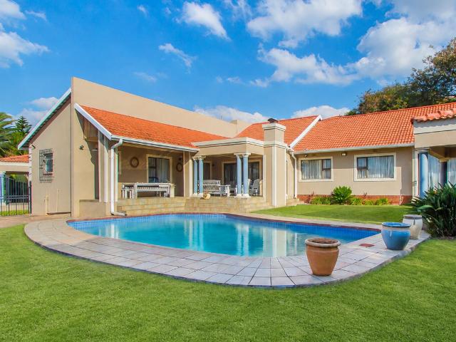 House for sale in Gauteng