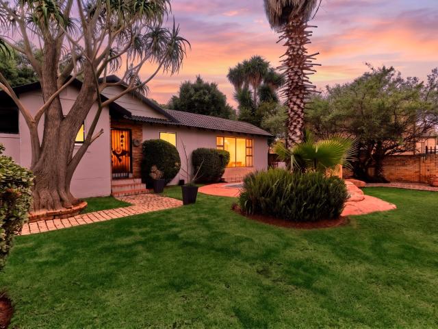 House for sale in Gauteng