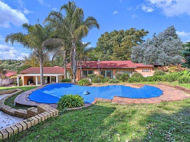 House for sale in Gauteng