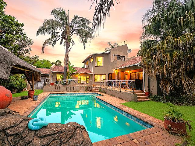 House for sale in Randburg, Gauteng