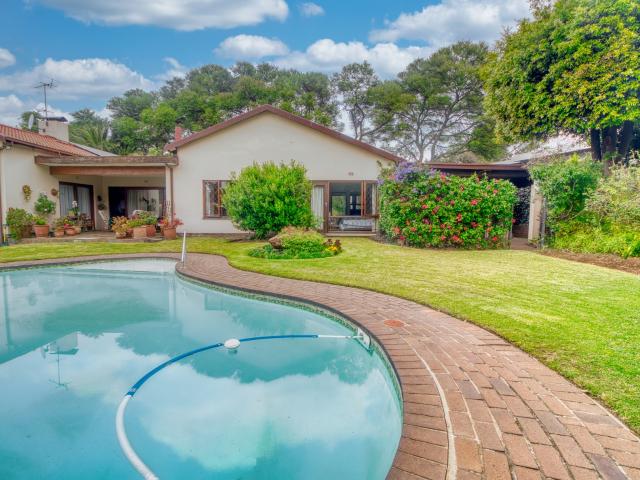 House for sale in Randburg, City of Johannesburg Metropolitan Municipality