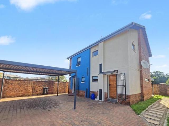 House for rent in Gauteng