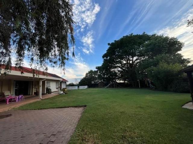 House for rent in Gauteng