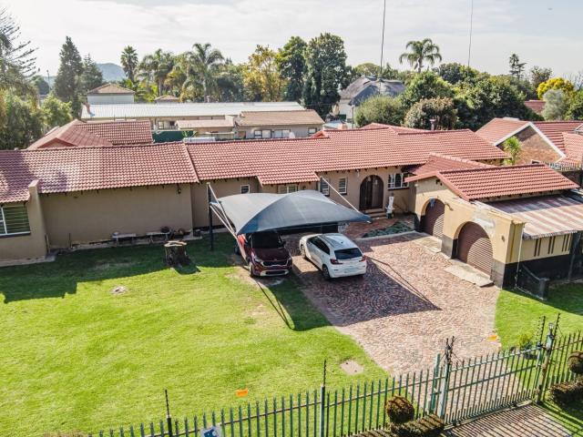 House for sale in Gauteng
