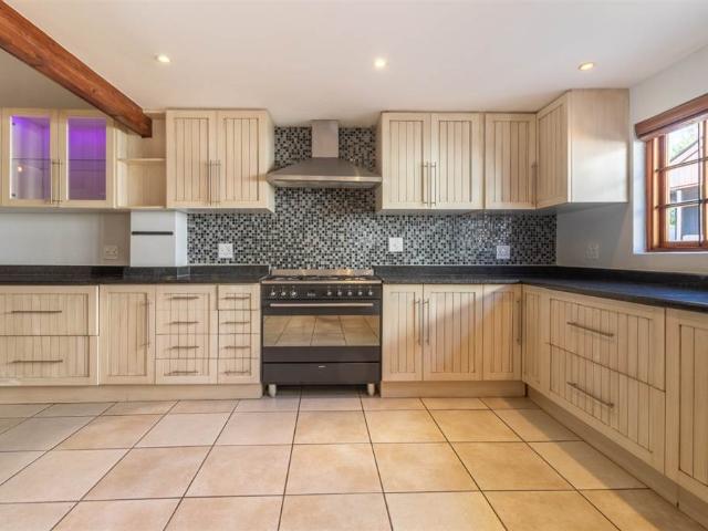 House for sale in Johannesburg