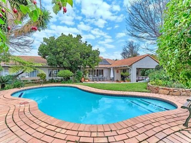 House for rent in Gauteng