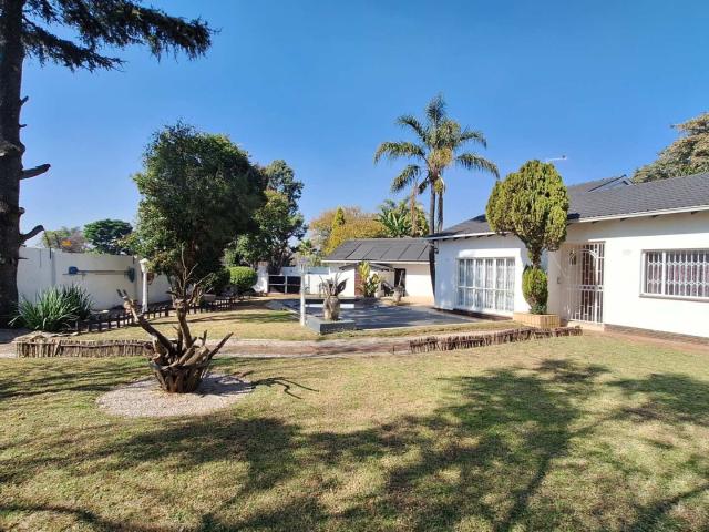 House for rent in Gauteng