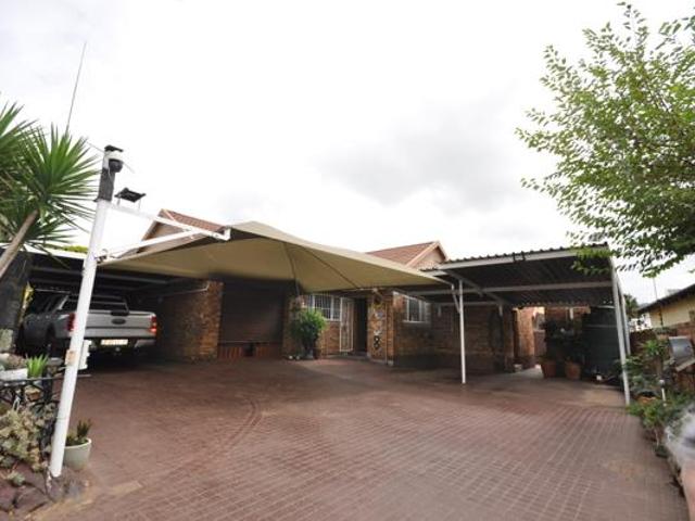 House for sale in Westonaria, Gauteng
