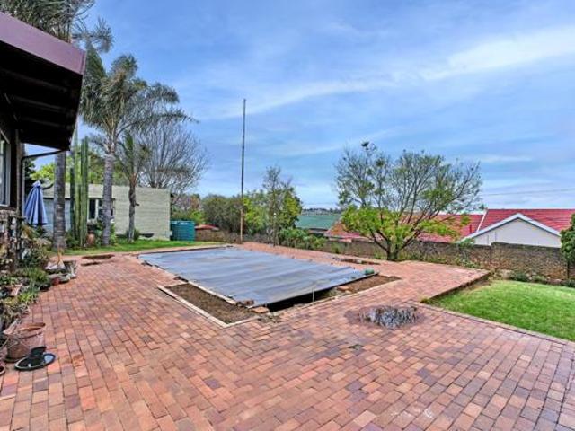 House for sale in West Rand Garden estates, Westonaria Local Municipality
