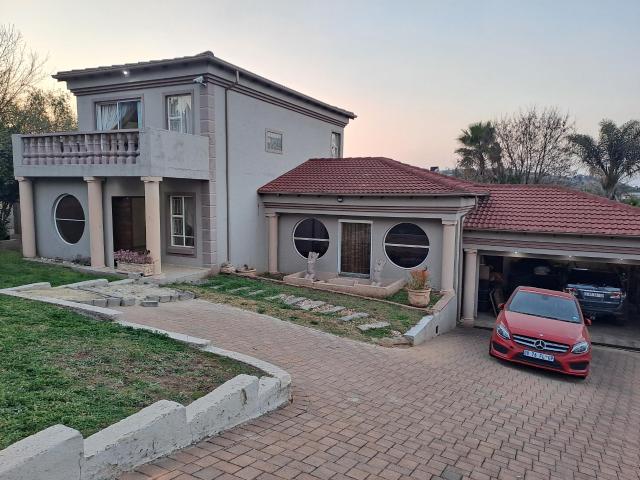 House for sale in Kagiso, Gauteng