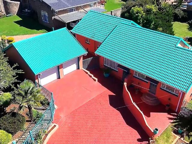 House for sale in Kagiso, Gauteng