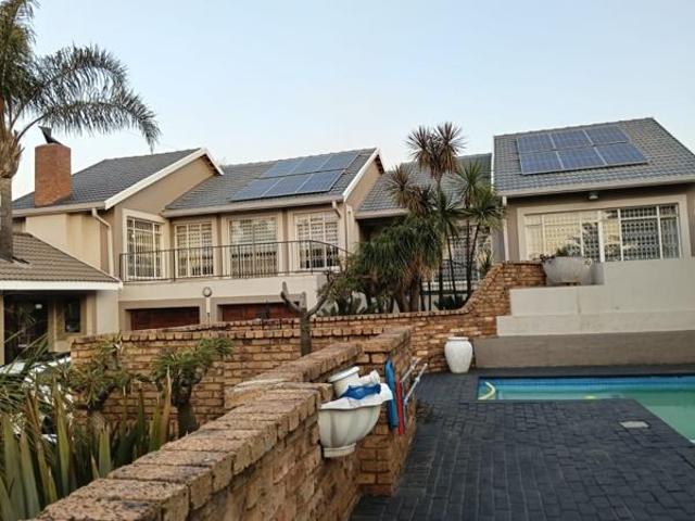 House for sale in West Rand Garden estates, Westonaria Local Municipality