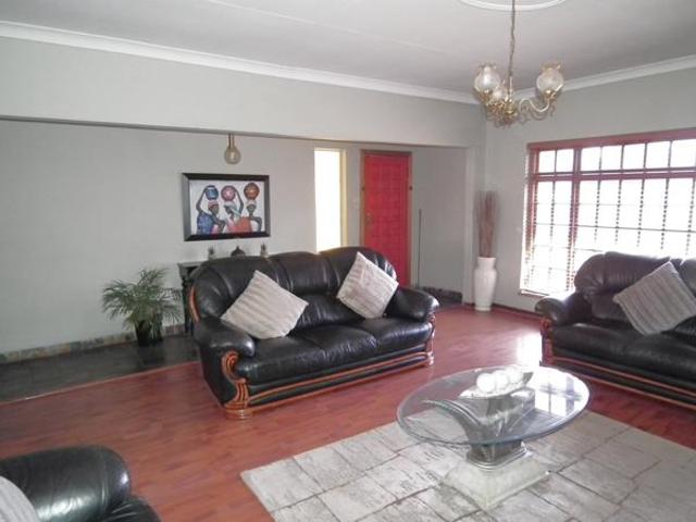House for sale in West Rand Garden estates, Westonaria Local Municipality