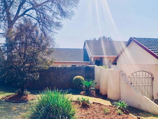 House for sale in Westonaria, Gauteng