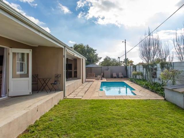 House for sale in Durbanville, Western Cape