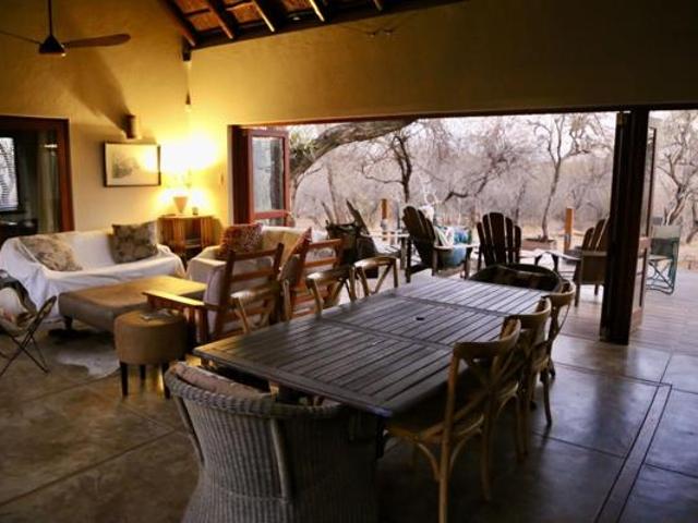 House for sale in Mopani, Limpopo