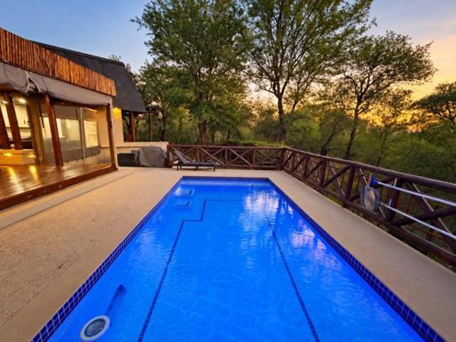 House for sale in Hoedspruit, Maruleng Local Municipality
