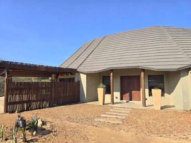 House for sale in Mopani, Limpopo