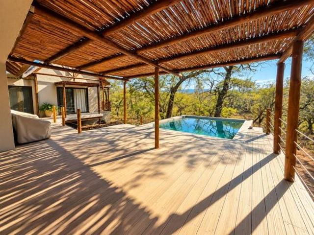 House for sale in Hoedspruit, Maruleng Local Municipality