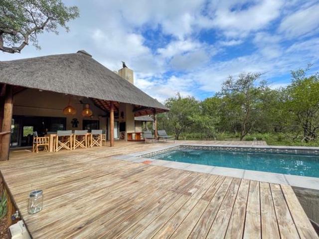 House for rent in Mopani, Limpopo