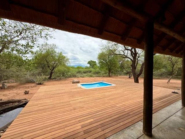 House for rent in Mopani, Limpopo
