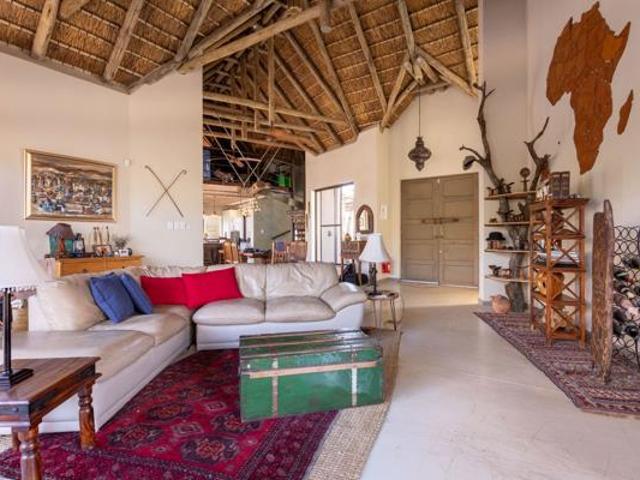 House for rent in Mopani, Limpopo