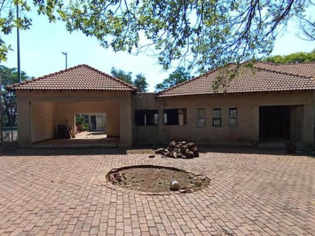 House for sale in Centurion