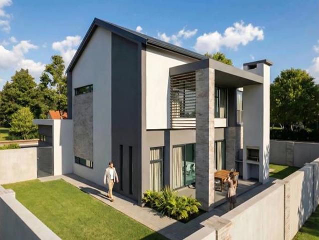 House for sale in Centurion, Gauteng