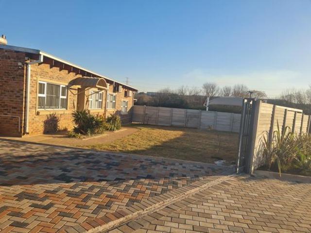 House for rent in Centurion, Gauteng
