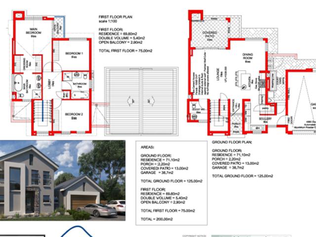 House for sale in Centurion, Gauteng