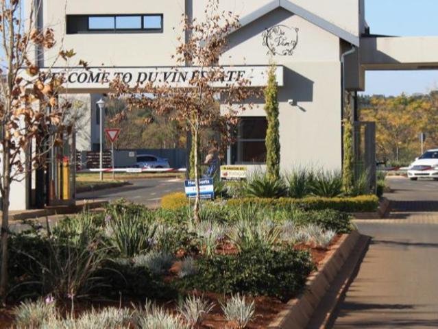 House for sale in Centurion, Gauteng