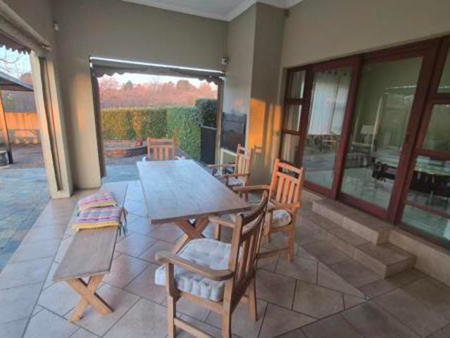 House for sale in Centurion, Gauteng