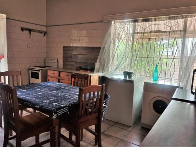 House for sale in Waterkloof, Gauteng
