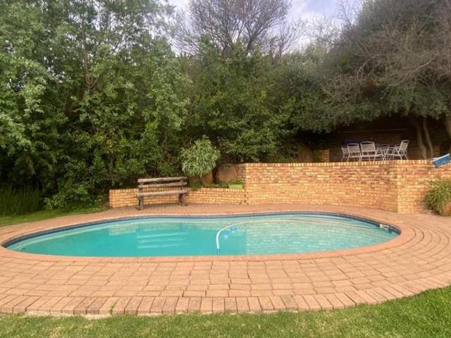 House for sale in Bloemfontein, Mangaung Metropolitan Municipality