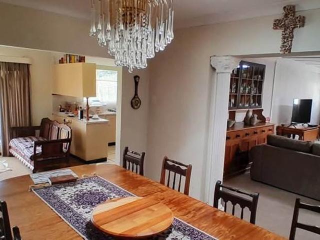 House for sale in Xhariep District Municipality, Free State