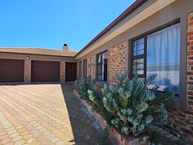 House for rent in Groot Brak Rivier, Western Cape