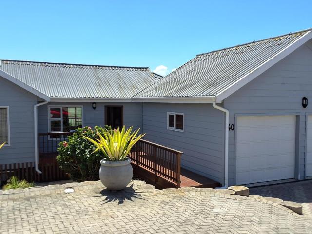 House for sale in Mossel Bay, Western Cape