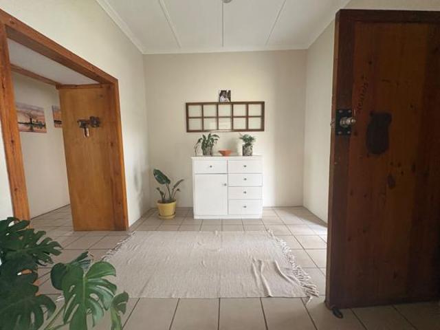 House for sale in Reitz, Free State
