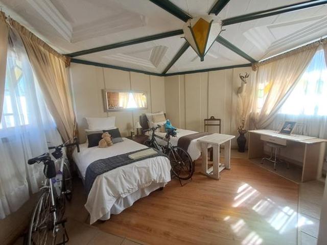 House for sale in Reitz, Free State