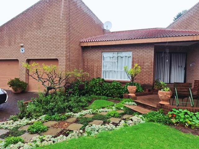 House for sale in Reitz, Free State