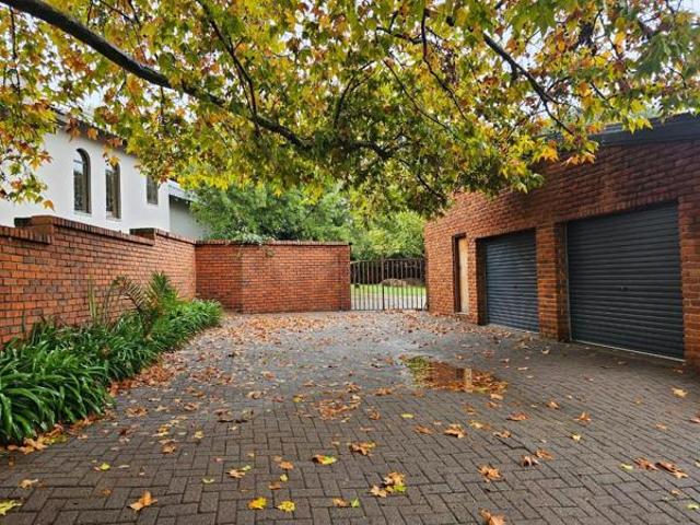House for sale in Reitz, Free State