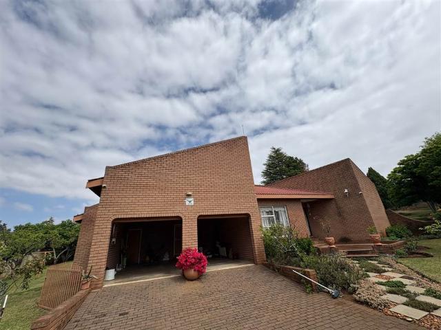 House for sale in Reitz, Free State
