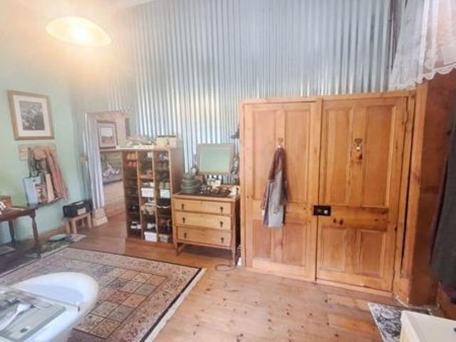 House for sale in Reitz, Free State